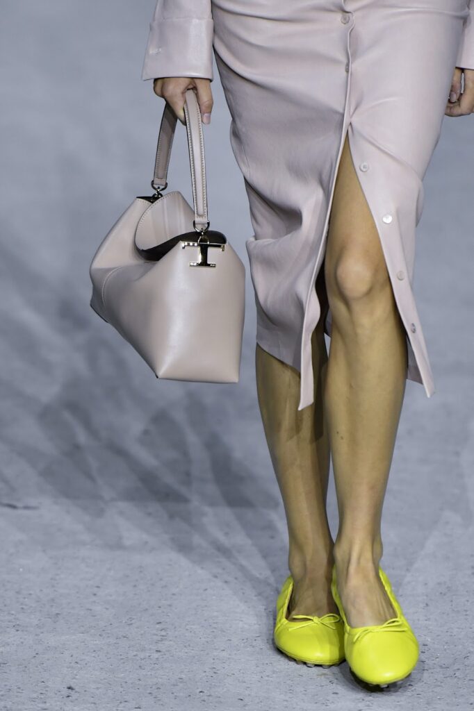ballerine