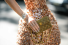 Outfit Capodanno 2023: come vestirsi per l'ultimo party dell'anno? - abito paillettes