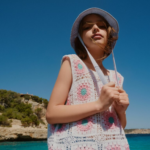 come vestire i bambini al mare