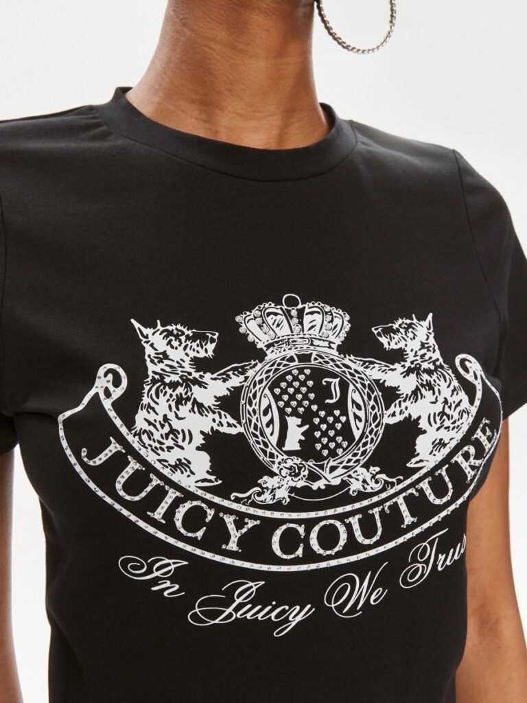 logo Juicy Couture