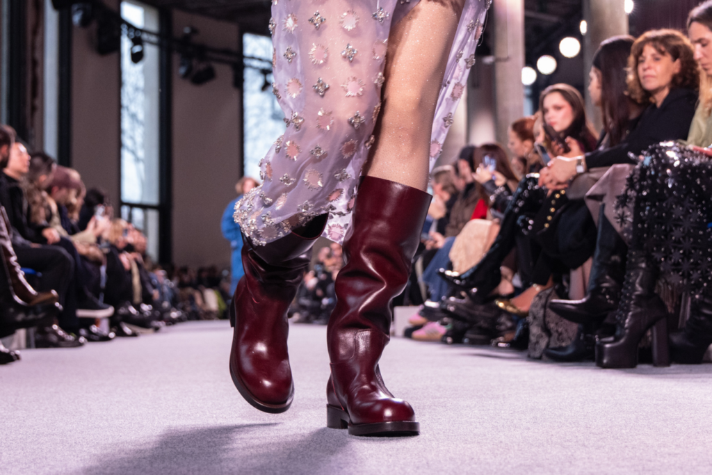 Le scarpe donna più fashion nella stagione autunno-inverno 2024/2025